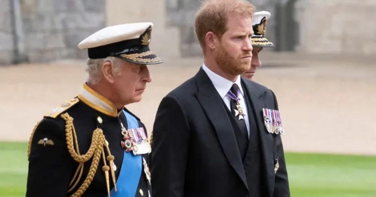copy of articles thumbnail 1200 x 630 2025 08 30t014004 637.jpg?resize=412,232 - Prince Harry to meet with King Charles for first time in 20 months — as William rejects invitation
