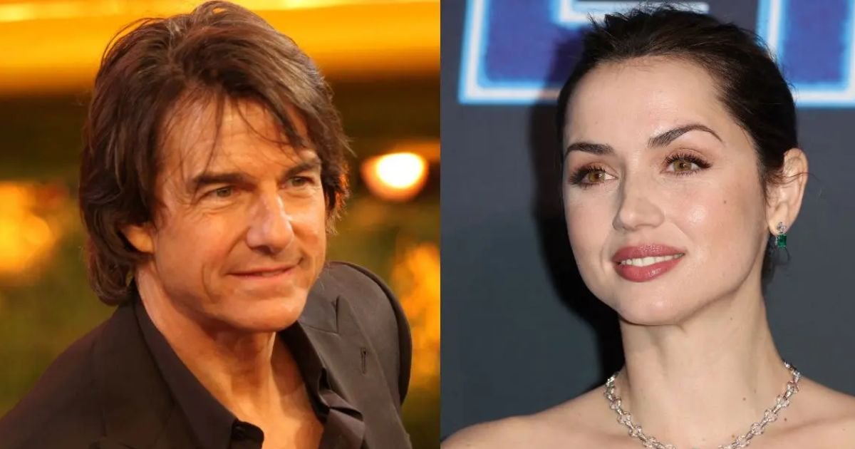copy of articles thumbnail 1200 x 630 2025 08 31t175136 337.jpg?resize=412,232 - The Next Mrs. Cruise? Tom and Ana de Armas Set To Wed After Whirlwind Romance — as 'Top Gun' Legend Preps Future Bride's Strict $600M Prenup