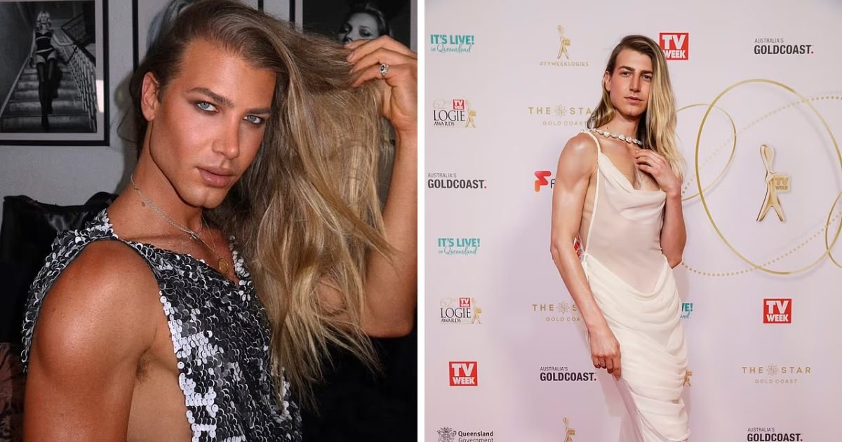 copy of articles thumbnail 1200 x 630 96.jpg?resize=412,232 - Reality TV Star Skips Red Carpet After Being SLAMMED For Wearing A DRESS to Awards Show