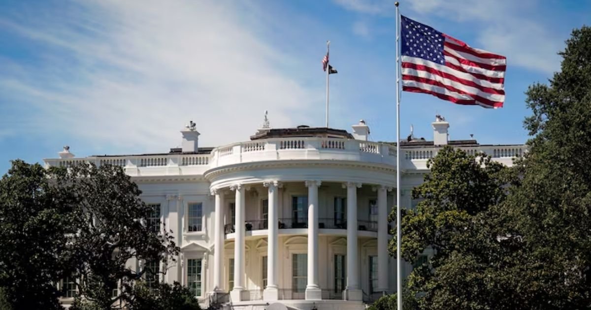 copy of articles thumbnail 1200 x 630 2025 08 31t230457 016.jpg?resize=412,232 - Outrage After President Trump Moves Forward to Rename Department of Defense to Department of WAR