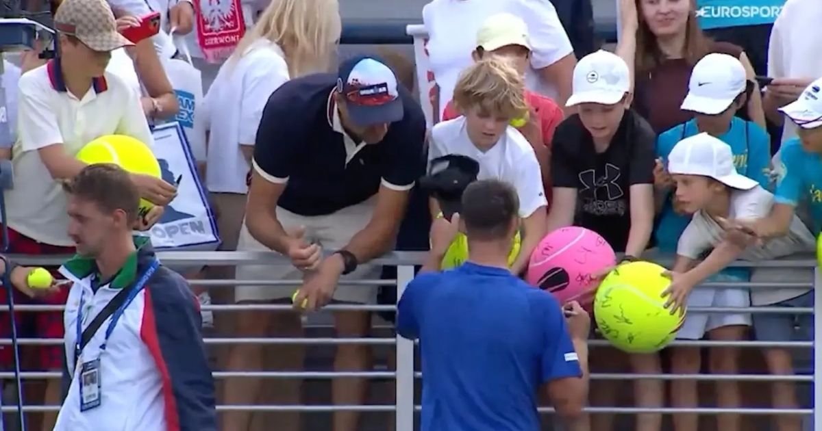 copy of articles thumbnail 1200 x 630 2025 08 31t232338 077.jpg?resize=412,232 - US Open hat snatcher identified as Polish CEO Piotr Szczerek Who Says He’s Getting Global Hate for ‘No Reason’
