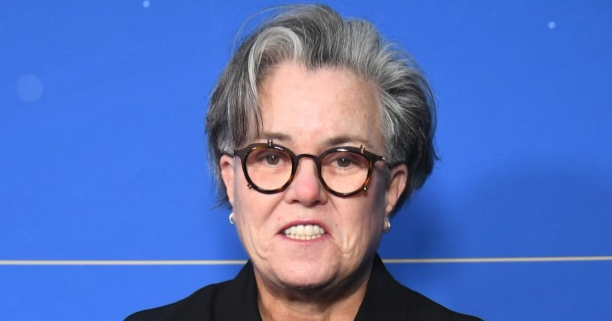 copy of articles thumbnail 1200 x 630 2025 09 01t213159 490.jpg?resize=412,232 - Rosie O'Donnell 'Sorry' for Calling Trans Shooter a Republican MAGA White Supremacist