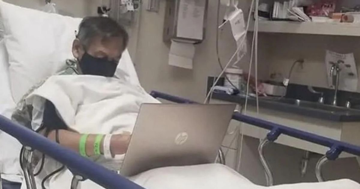 copy of articles thumbnail 1200 x 630 2025 09 02t135229 196.jpg?resize=412,275 - Sick Teacher Spent Final Hours in Hospital Finishing Students’ Grades Before Tragically Passing Away