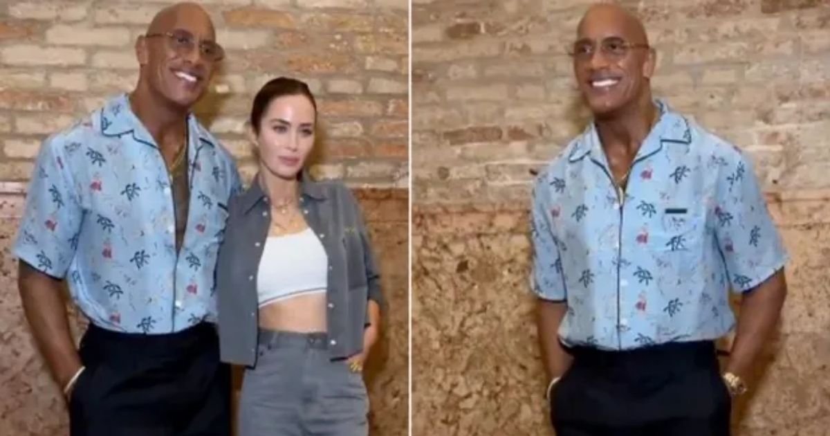 copy of articles thumbnail 1200 x 630 2025 09 02t141509 082.jpg?resize=412,275 - The Rock shows off a shockingly thinner frame in Venice after sharing heartbreaking confession