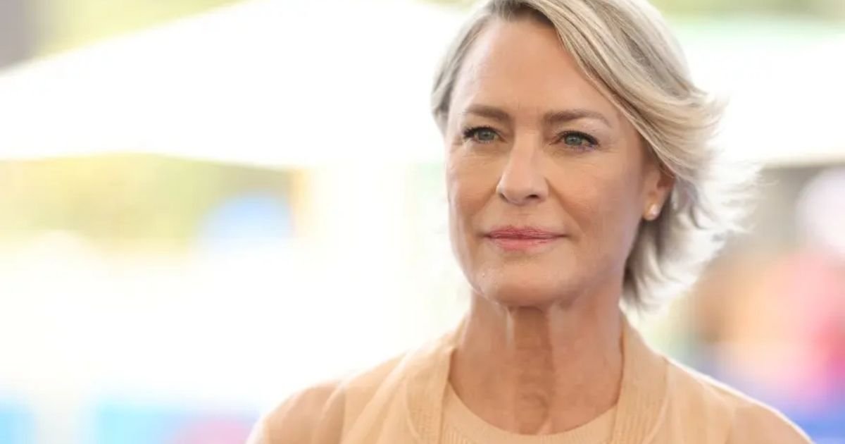 copy of articles thumbnail 1200 x 630 2025 09 02t142526 231.jpg?resize=412,275 - Robin Wright calls move out of US 'liberating' while slamming America as a complete ‘Sh*t Show’ with Trump in charge