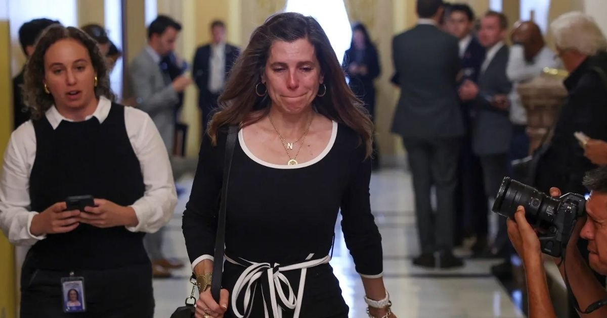 copy of articles thumbnail 1200 x 630 2025 09 03t154312 072.jpg?resize=412,275 - Rep. Nancy Mace leaves meeting with Epstein victims in tears, says their painful stories gave her ‘full blown panic attack’