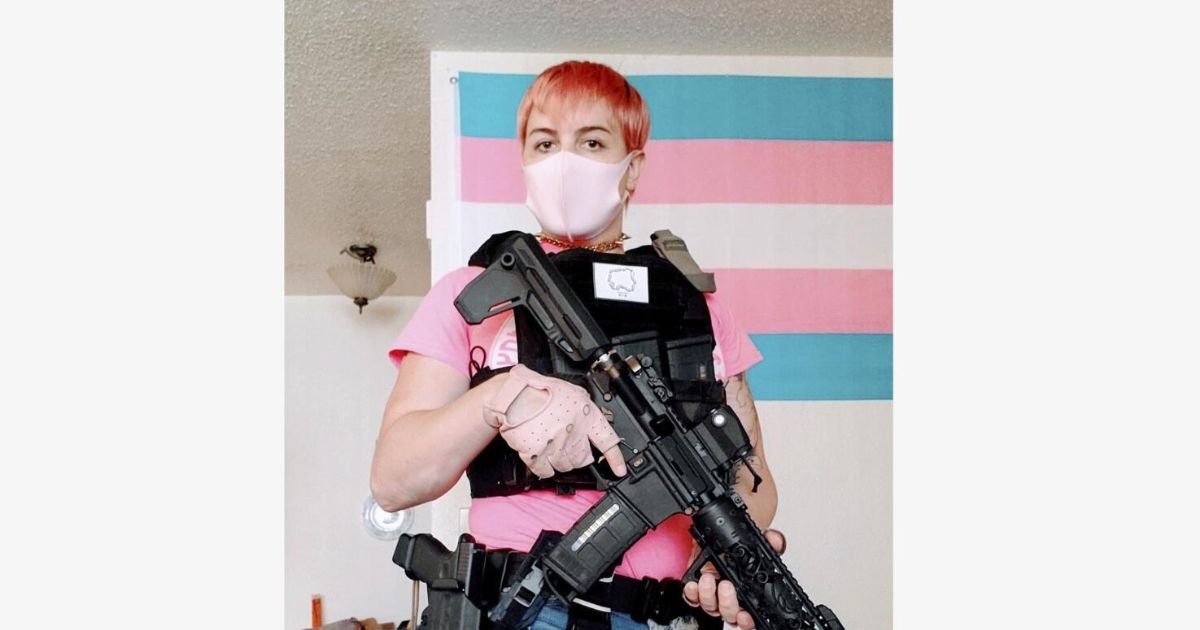 copy of articles thumbnail 1200 x 630 2025 09 05t113332 395.jpg?resize=412,232 - President Trump’s DOJ Considers BANNING Trans People from Buying Guns
