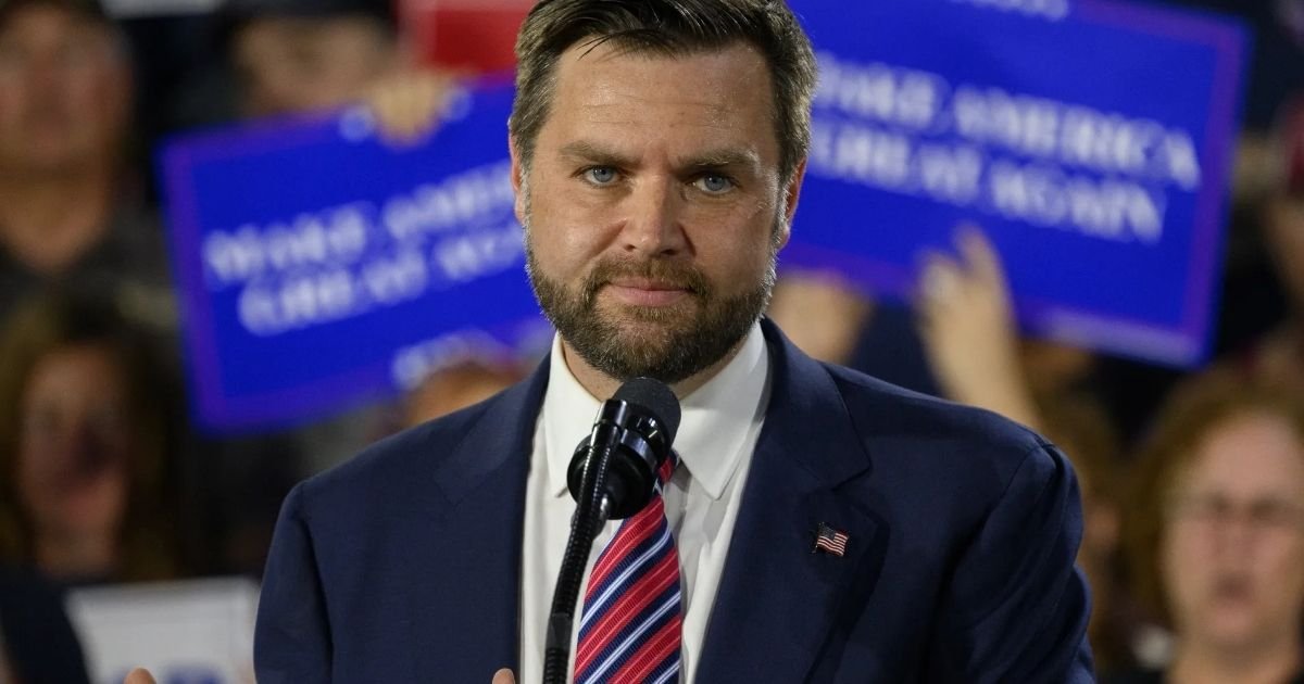 copy of articles thumbnail 1200 x 630 2025 09 05t120953 920.jpg?resize=412,232 - JD Vance heckled during visit to Minneapolis church shooting site: ‘Protect our kids’