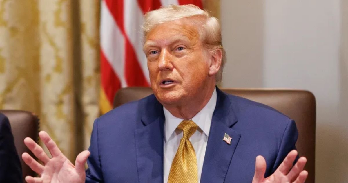 copy of articles thumbnail 1200 x 630 2025 09 06t132605 470.jpg?resize=412,232 - Donald Trump Asks Supporters To Donate $15 To 'Get Him To Heaven' As New Fundraising Campaign Sparks Outrage
