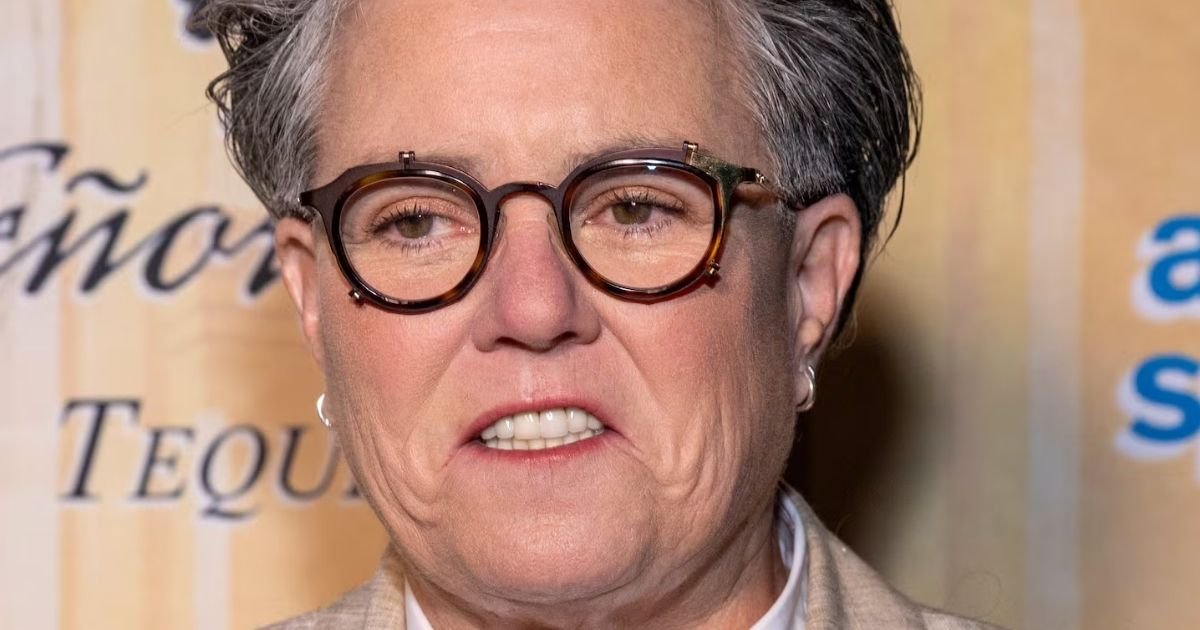 copy of articles thumbnail 1200 x 630 2025 09 06t220224 214.jpg?resize=412,232 - Rosie O’Donnell Slams Trump as ‘Serial Abuser’ in Unhinged Epstein Rant After President Vowed to Revoke Her Citizenship