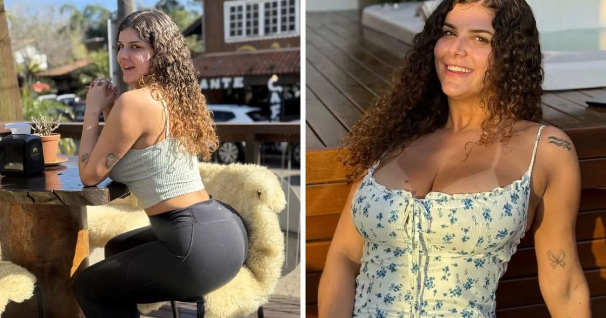 copy of articles thumbnail 1200 x 630 2025 09 08t130001 676.jpg?resize=412,232 - "Employers Don't See Past My Good Looks!"- Woman's Outcry After Attending 50 Job Interviews And Never Getting Hired
