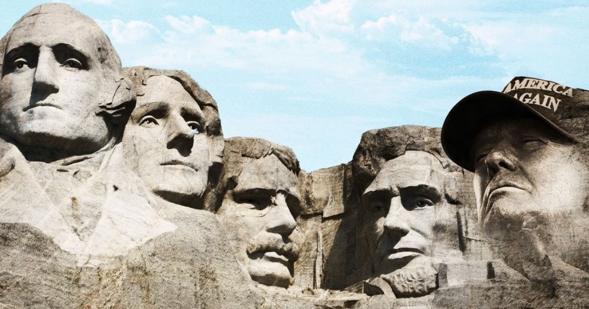 copy of articles thumbnail 1200 x 630 2025 09 08t155853 869.jpg?resize=412,232 - Will Trump be on Mount Rushmore? Bill proposed it, even if artist said there is no space