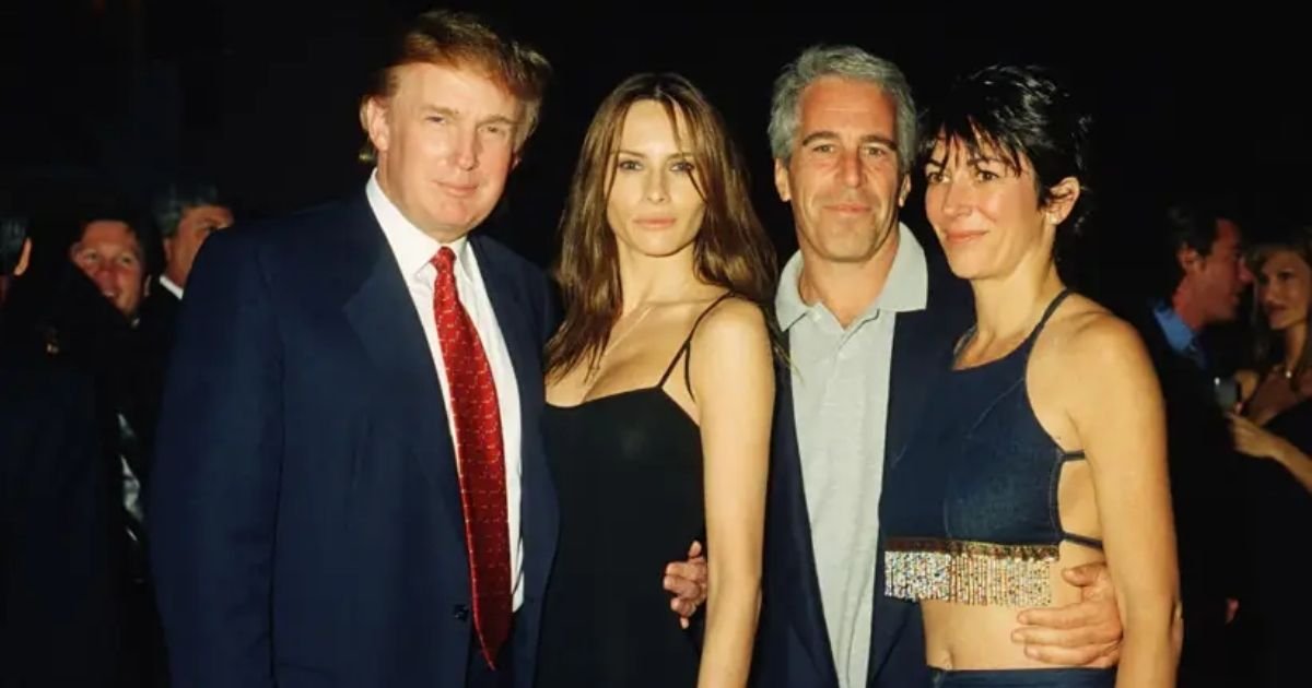 copy of articles thumbnail 1200 x 630 2025 09 09t143522 508.jpg?resize=412,232 - Disturbing birthday letter 'Trump wrote to Epstein' with lewd drawing and 93-word message revealed with his signature