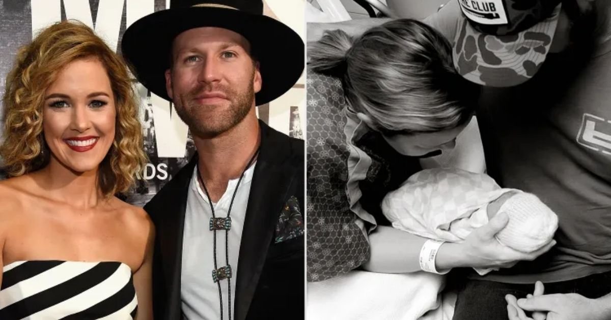 copy of articles thumbnail 1200 x 630 2025 09 09t152735 092.jpg?resize=412,232 - Country Superstar Drake White and Wife Reveal Their Baby Girl Has Died
