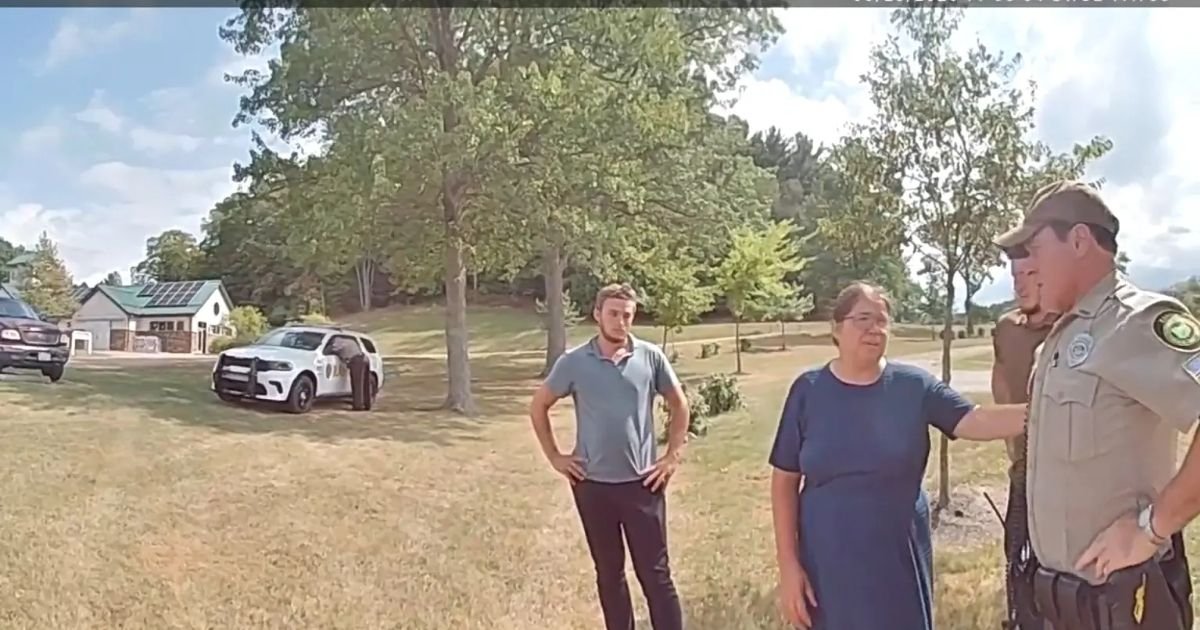 copy of articles thumbnail 1200 x 630 2025 09 09t153759 087.jpg?resize=412,232 - Eerie bodycam footage shows the Amish mother accused of drowning her 4-year-old son telling cops she ‘gave him to God’