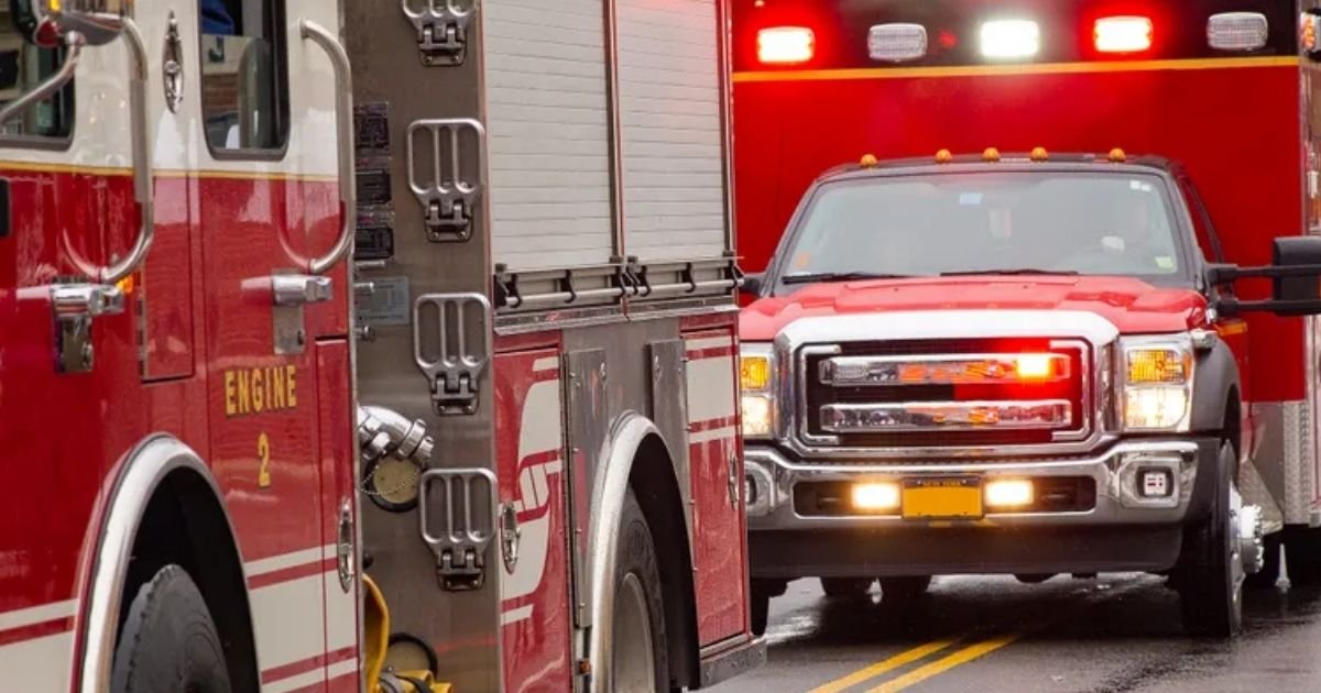 copy of articles thumbnail 1200 x 630 2025 09 09t160154 940.jpg?resize=412,232 - 12-Year-Old Escapes House Fire in 'Unimaginable' Tragedy That Left Her Four Younger Siblings DEAD