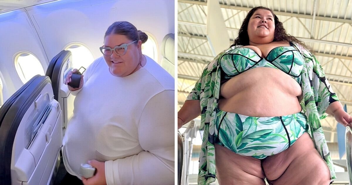 copy of articles thumbnail 1200 x 630 2025 09 09t160611 292.jpg?resize=412,232 - “Not My Problem That I’m Bigger Than Others!”- Outrage After Southwest Airlines Will Require Plus-Size Passengers to Book TWO SEATS