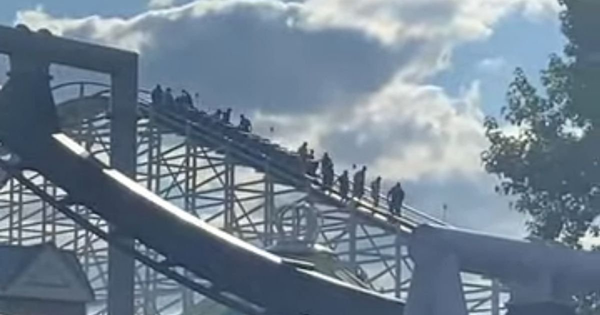 copy of articles thumbnail 1200 x 630 2025 09 10t125214 346.jpg?resize=412,232 - Hersheypark hit with another safety scare weeks after girl, 9, drowned in pool & horror video of boy standing on monorail