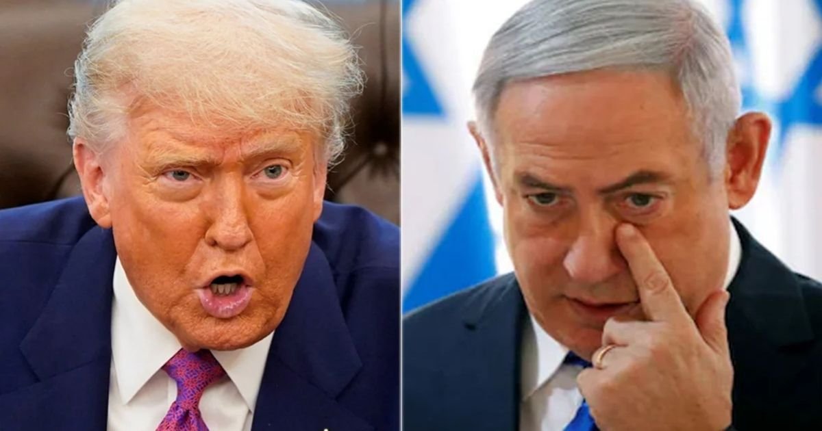 copy of articles thumbnail 1200 x 630 2025 09 10t130526 438.jpg?resize=412,232 - Trump Turns on Israel Over Qatar Bombing in Furious Call to Netanyahu