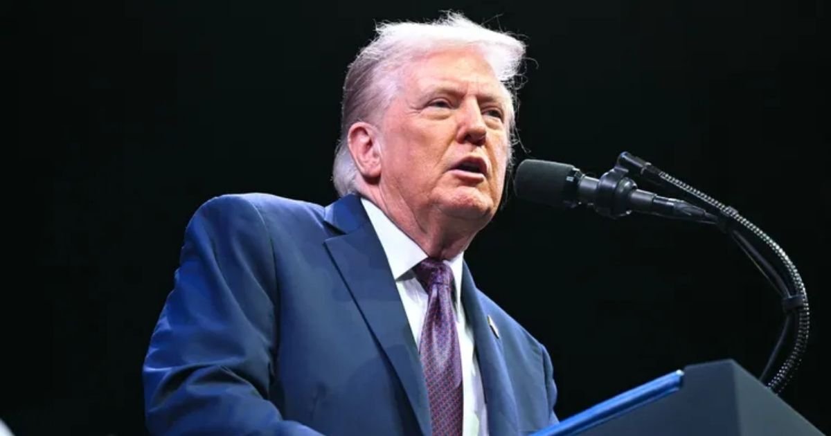 copy of articles thumbnail 1200 x 630 2025 09 10t142433 765.jpg?resize=412,232 - Outrage As Donald Trump Downplays Domestic Violence as a 'Lesser' Crime During Bible Museum Speech