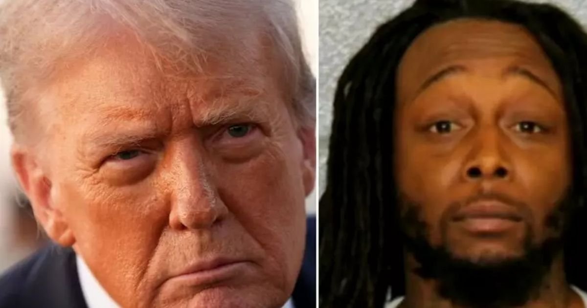 copy of articles thumbnail 1200 x 630 2025 09 10t210939 931.jpg?resize=412,232 - President Trump Orders ‘Quick Death Penalty’ as ONLY OPTION For Animal Who Murdered Ukrainian Refugee Iryna Zarutska