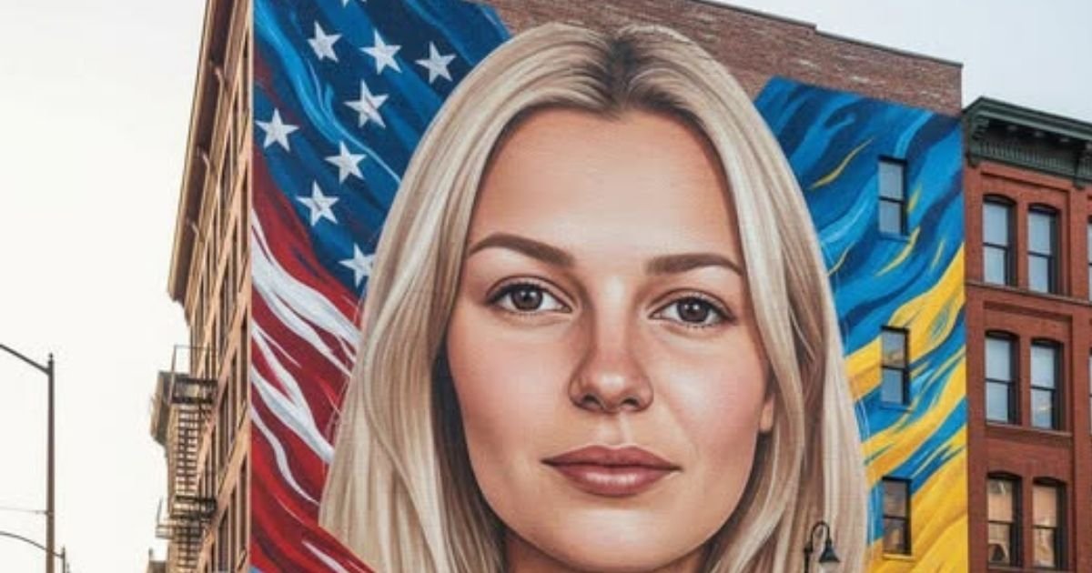 copy of articles thumbnail 1200 x 630 2025 09 11t143503 732.jpg?resize=412,232 - Over 300 Murals of Slain Ukrainian Refugee Iryna Zarutska's Face Will Appear in the US After Elon Musk Donates $1MILLION For 'Noble Cause'