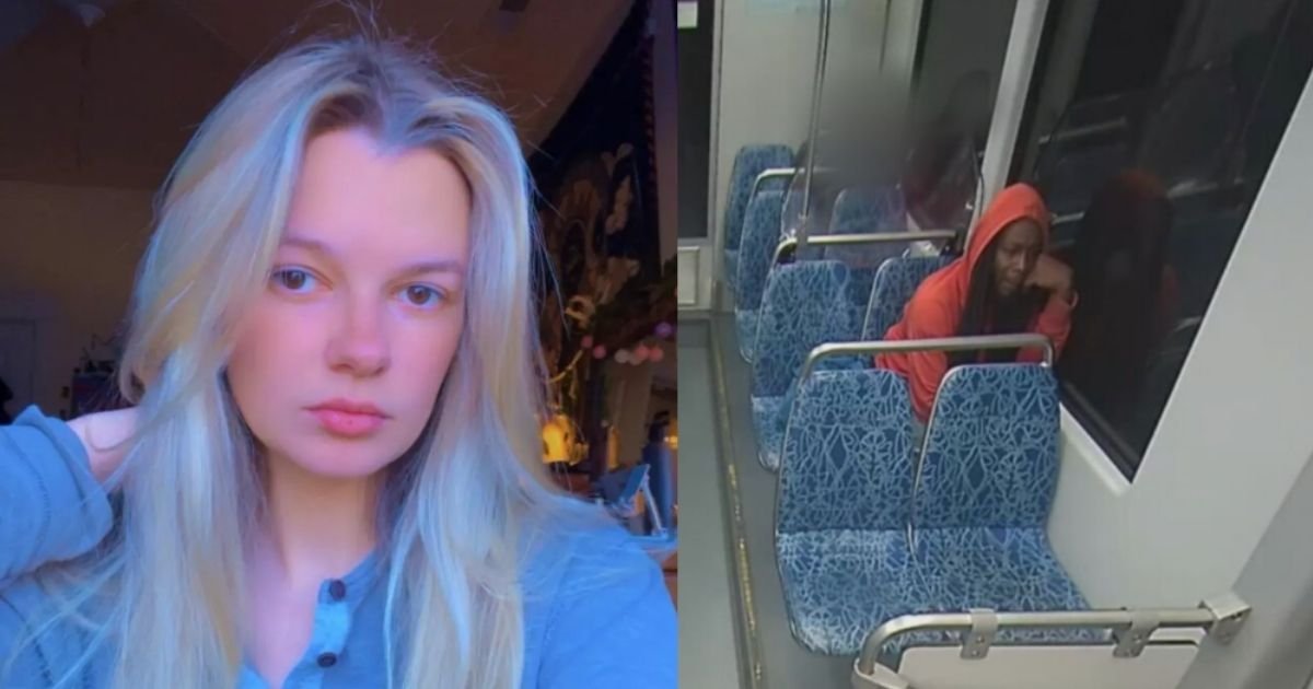 copy of articles thumbnail 1200 x 630 2025 09 11t165032 742.jpg?resize=412,232 - 'He Was Too Dangerous To Be Released!'- Heartbroken Mother of Slain Ukrainian Refugee Blasts Authorities for Releasing Dangerous Criminal Who Killed Her Daughter