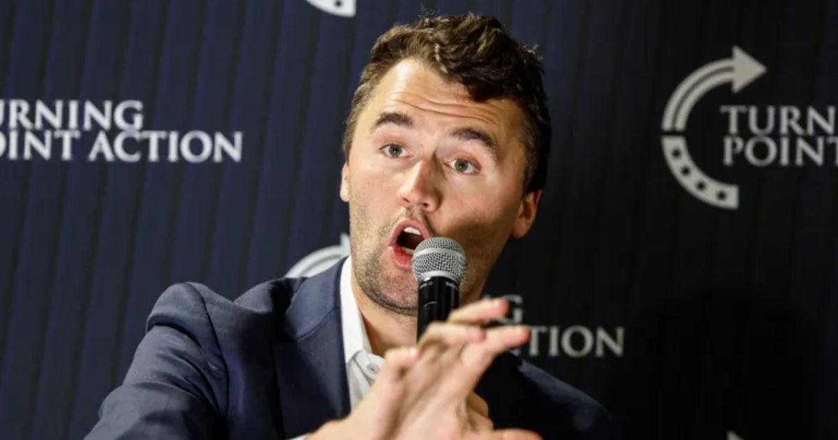 copy of articles thumbnail 1200 x 630 2025 09 12t155121 835.jpg?resize=412,232 - Security Expert Sent Chilling Warning To Charlie Kirk Before Assassination But Was Ignored: ‘My Prediction Came True’