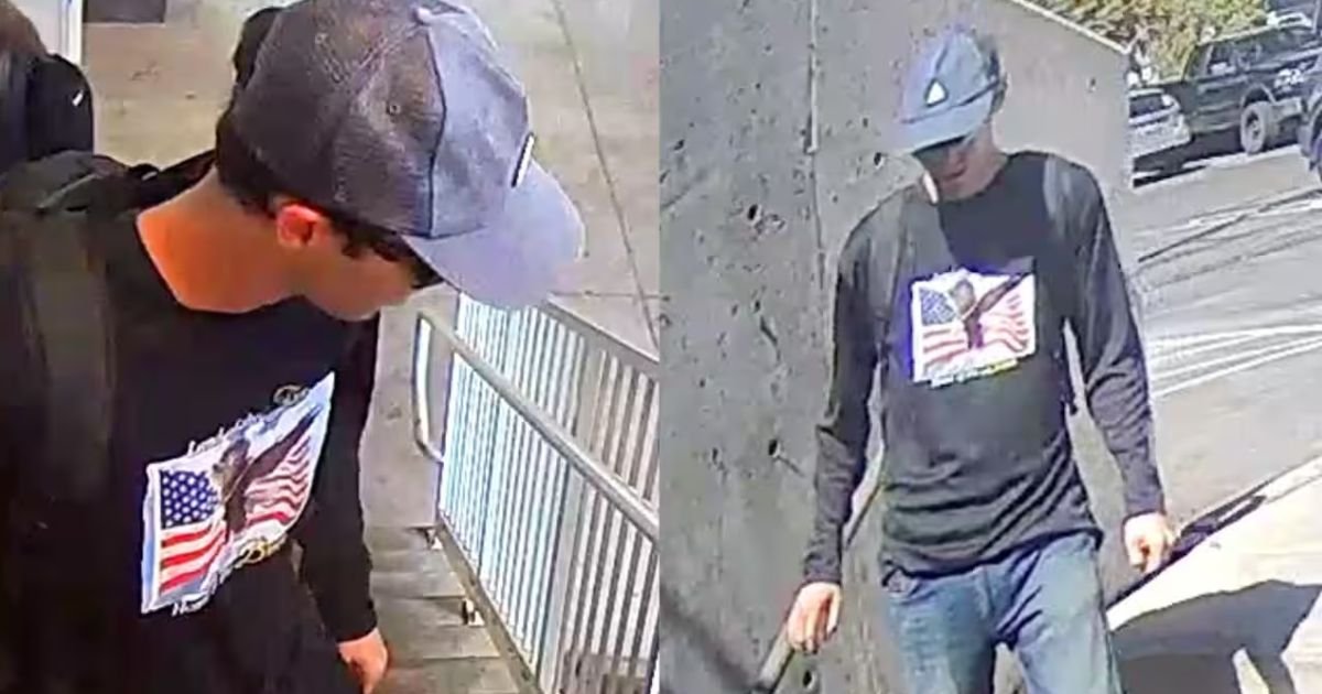 copy of articles thumbnail 1200 x 630 2025 09 12t174254 361.jpg?resize=412,232 - ‘We Have Him!’- Donald Trump Confirms Charlie Kirk Shooting Suspect in CUSTODY