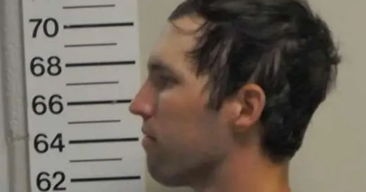 copy of articles thumbnail 1200 x 630 2025 09 12t202438 210.jpg?resize=412,232 - Tyler Robinson ‘full of hate’ before Charlie Kirk shooting, says family friend — while ‘Hey fascist! Catch!’ found written on bullet