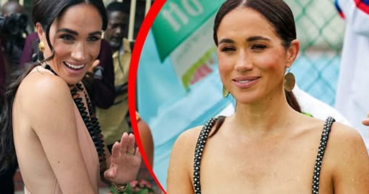 copy of articles thumbnail 1200 x 630 2025 09 14t030142 430 1.jpg?resize=412,232 - “So Disrespectful,” Meghan Markle Gets Slammed for Her Revealing Outfits During Africa Visit