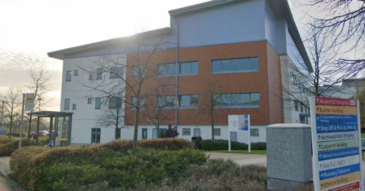 copy of articles thumbnail 1200 x 630 2025 09 14t130118 797.jpg?resize=412,275 - Doctor Walks Out of Surgery Midway To Get Intimate with Nurse As Patient Lies Under Anaesthesia