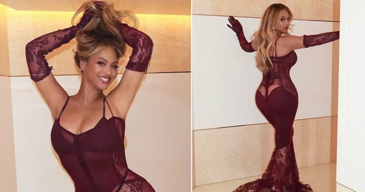 copy of articles thumbnail 1200 x 630 2025 09 14t132028 908.jpg?resize=412,275 - Beyonce Blasted for ‘Sleazy’ Display of Assets In Daring See-Through Gown