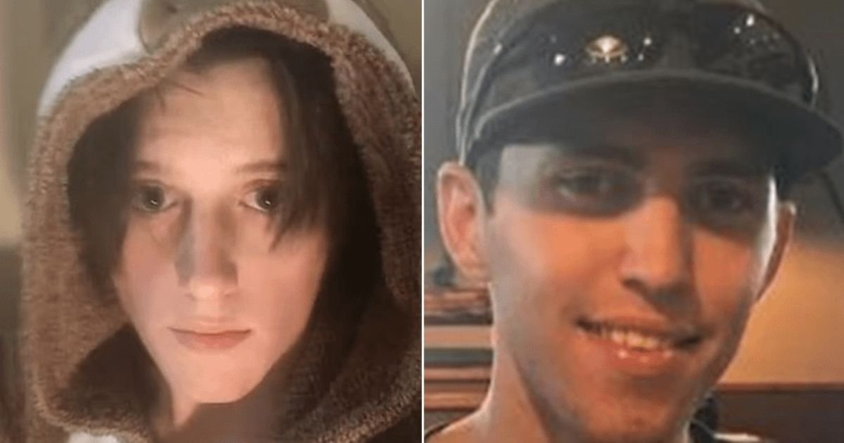 copy of articles thumbnail 1200 x 630 2025 09 14t134506 088.jpg?resize=412,232 - Charlie Kirk’s alleged assassin Tyler Robinson lived with transgender partner