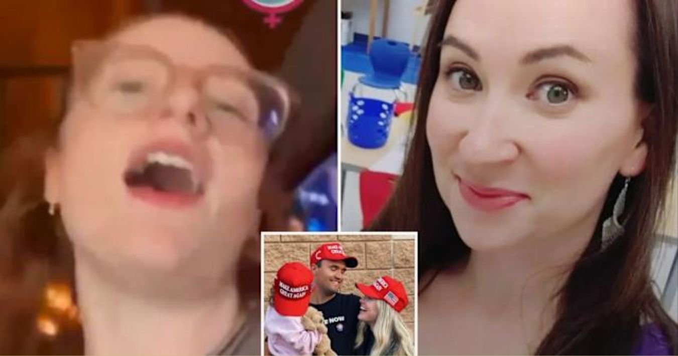 copy of articles thumbnail 1200 x 630 2025 09 14t224521 042.jpg?resize=412,232 - Teacher allegedly showed Charlie Kirk assassination video to 10- and 11-year-olds, told students he deserved to be killed