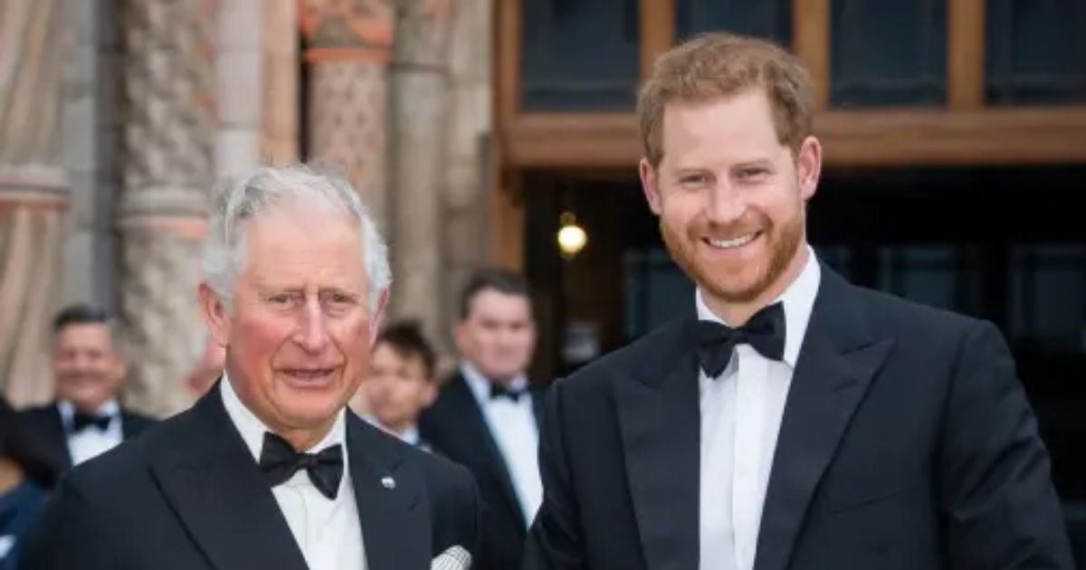 copy of articles thumbnail 1200 x 630 2025 09 15t132207 142.jpg?resize=412,232 - Prince Harry insists he didn’t air ‘dirty laundry’ in bombshell memoir: ‘My conscience is clear’