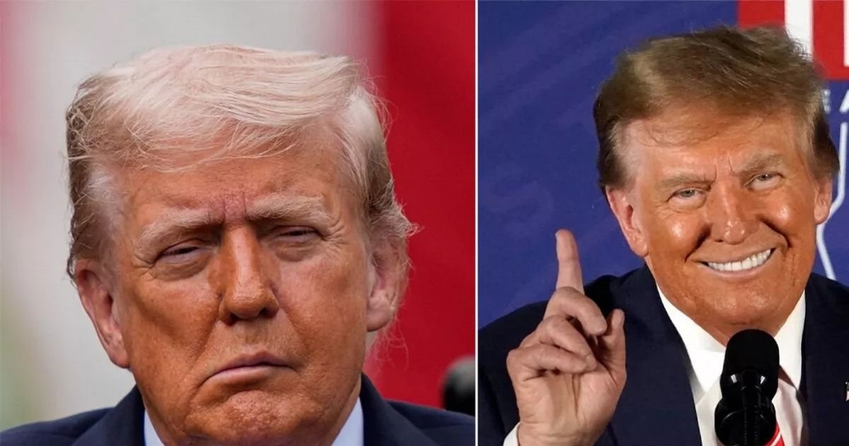 copy of articles thumbnail 1200 x 630 2025 09 15t230250 893.jpg?resize=366,290 - Trump grips podium in new health fears as medical experts fear his ‘drooping of the face’ could signal serious medical concerns
