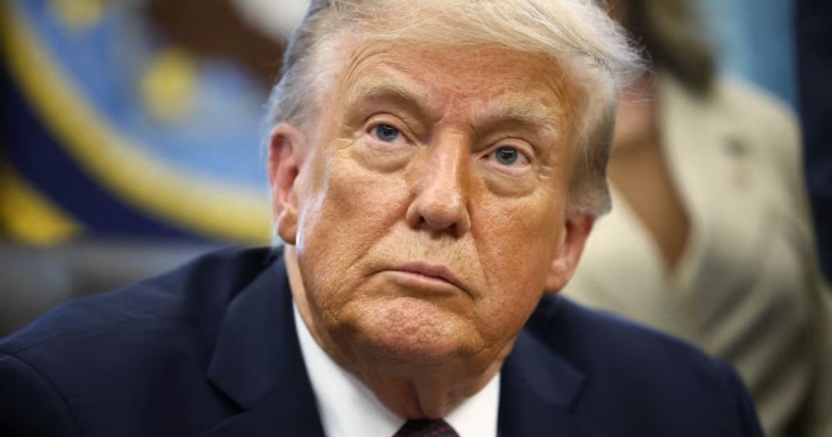 copy of articles thumbnail 1200 x 630 2025 09 16t165049 534.jpg?resize=412,232 - Trump Confirms he will designate Antifa, other left-wing groups as ‘domestic terrorists’