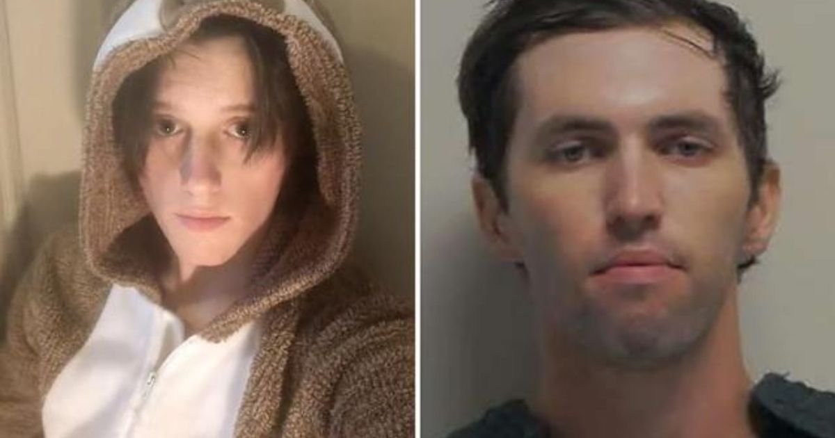 copy of articles thumbnail 1200 x 630 2025 09 17t163110 427.jpg?resize=412,232 - Tyler Robinson’s chilling confession to trans partner about Charlie Kirk’s murder REVEALED: ‘you are all I worry about, love’