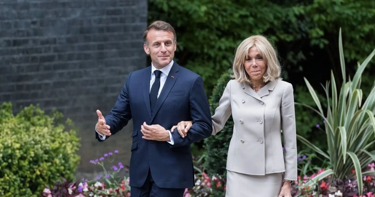 copy of articles thumbnail 1200 x 630 2025 09 18t173251 236.jpg?resize=412,232 - Brigitte Macron to Present Scientific and Photographic Evidence to US Court Proving She's a Woman