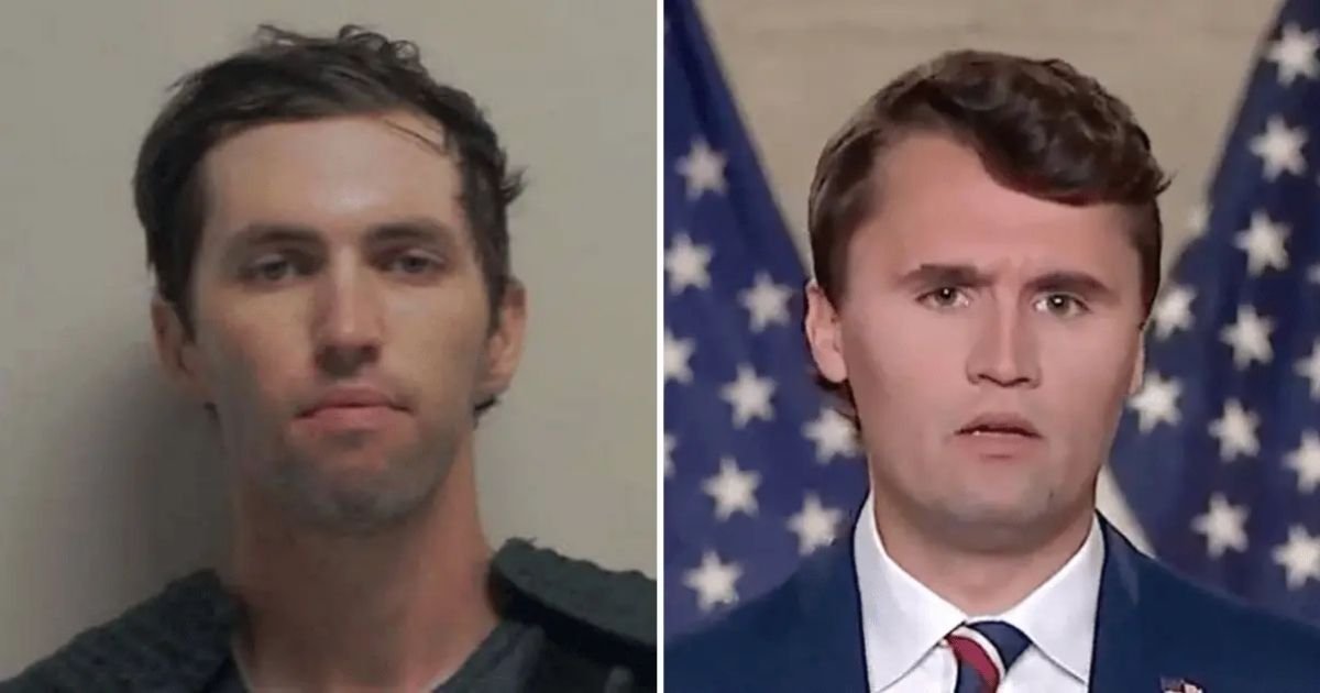 copy of articles thumbnail 1200 x 630 98 2.jpg?resize=412,232 - Charlie Kirk Assassin Tyler Robinson, 22, Officially Charged With Aggravated Murder After MAGA Activist's Killing — As Prosecutors Seek Death Penalty