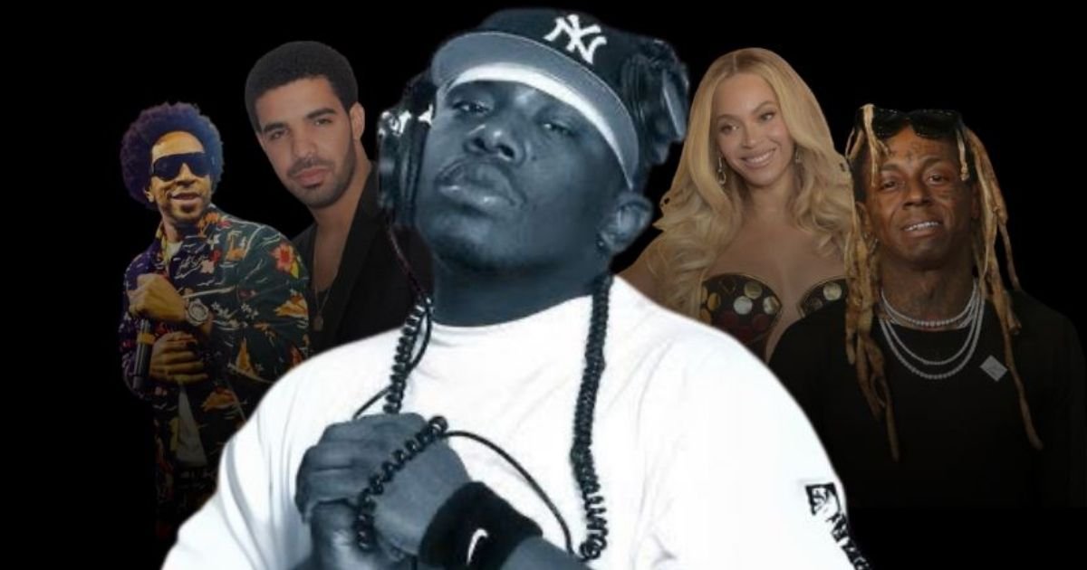 copy of articles thumbnail 1200 x 630 99 2.jpg?resize=412,232 - Drake and Beyonce Grammy-Winning Producer Sidney 'Omen' Brown DEAD at 49