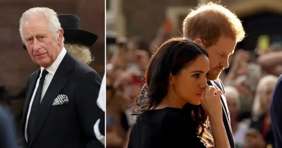 copy of articles thumbnail 1200 x 630 99.jpg?resize=412,232 - First Contact in 3 Years: King Charles 'Schedules Zoom With Meghan and Grandkids' After Landmark Meeting With Son Harry