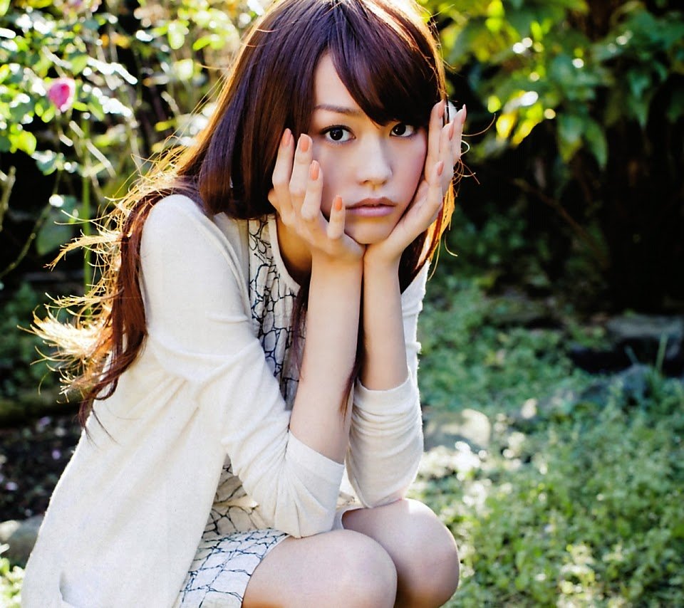 【ポロリ画像あり】 桐谷美玲の水着画像まとめ!一体何カップ!? I0003317 1 - 【ポロリ画像あり】 桐谷美玲の水着画像まとめ!一体何カップ!?