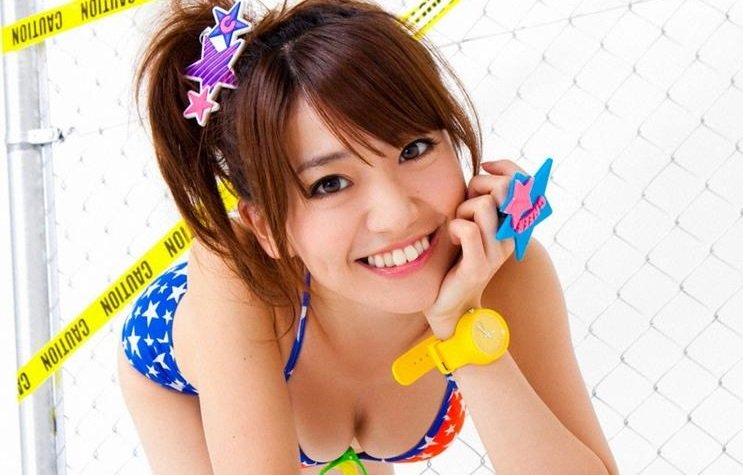 大島優子の胸は何カップ 水着画像比較 検証 Hachibachi 大島優子の胸は何カップ 水着画像比較 検証 Hachibachi