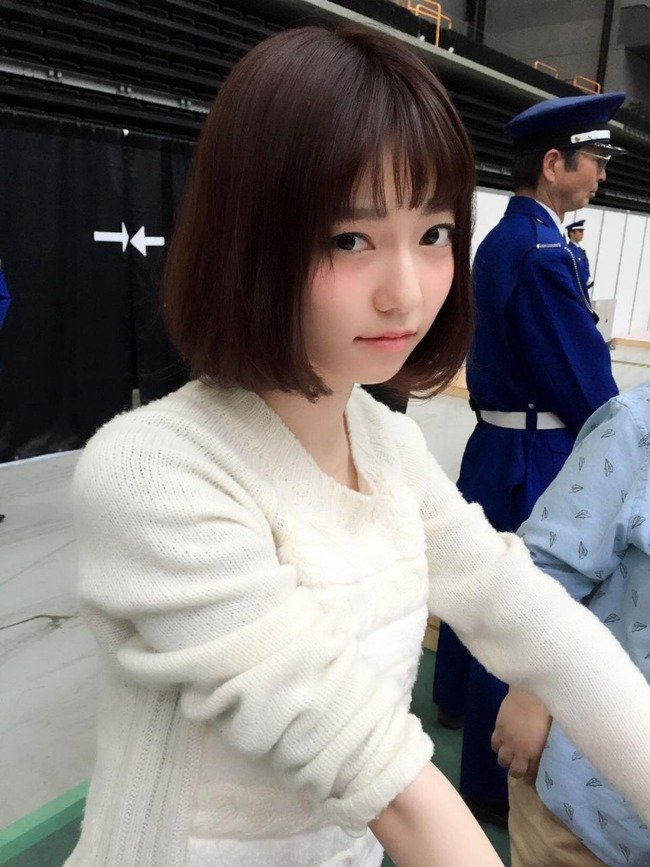 島崎遥香の整形が止まらない 検証画像あり Hachibachi 島崎遥香の整形が止まらない 検証画像あり Hachibachi