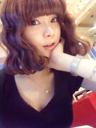 オルチャン髪型♡【ショート・ミディアム・ロング・学生】 I0009403 23 - オルチャン髪型♡【ショート・ミディアム・ロング・学生】
