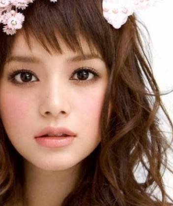 お得情報 つり目でも出来る 石原さとみ風 ナチュラルたれ目メイク Hachibachi お得情報 つり目でも出来る 石原さとみ風 ナチュラルたれ目メイク Hachibachi